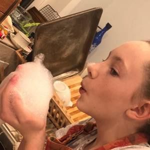 Meet your Posher, Rosa